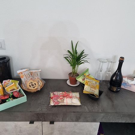 Mito Apartment Cagliari Luaran gambar