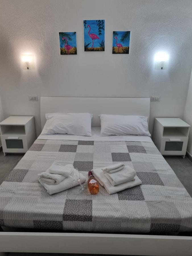 Mito Apartment Cagliari Luaran gambar