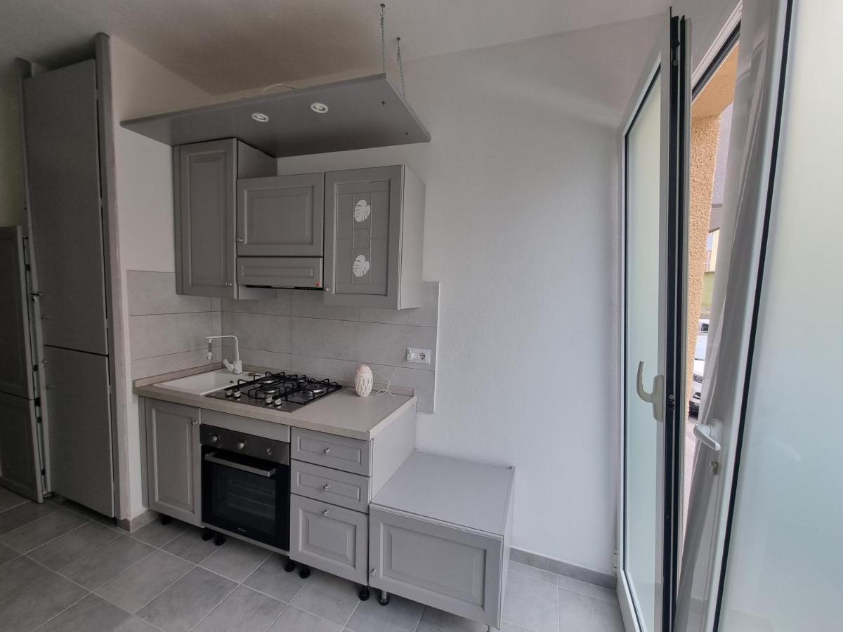 Mito Apartment Cagliari Luaran gambar