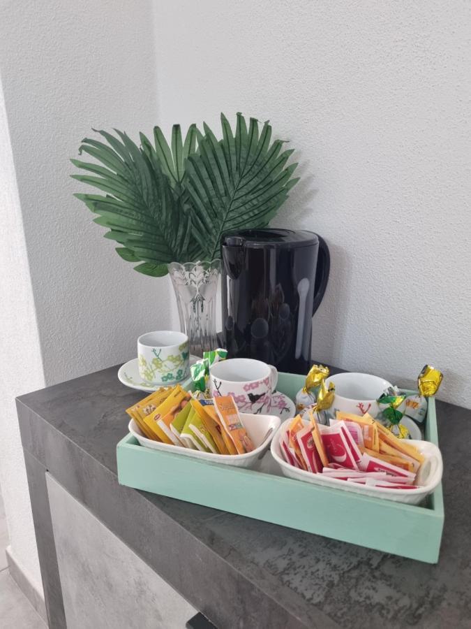 Mito Apartment Cagliari Luaran gambar