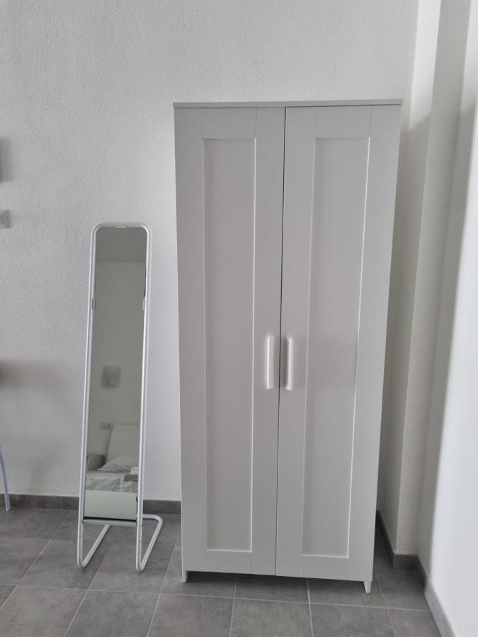 Mito Apartment Cagliari Luaran gambar