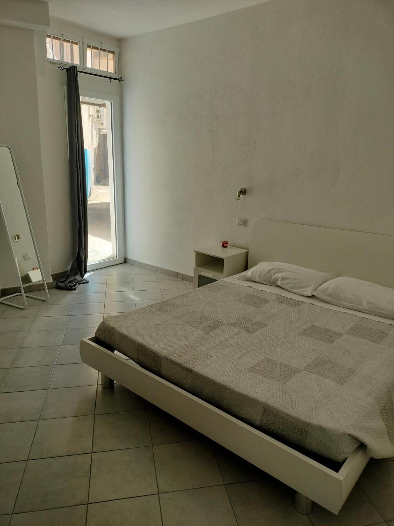 Mito Apartment Cagliari Luaran gambar