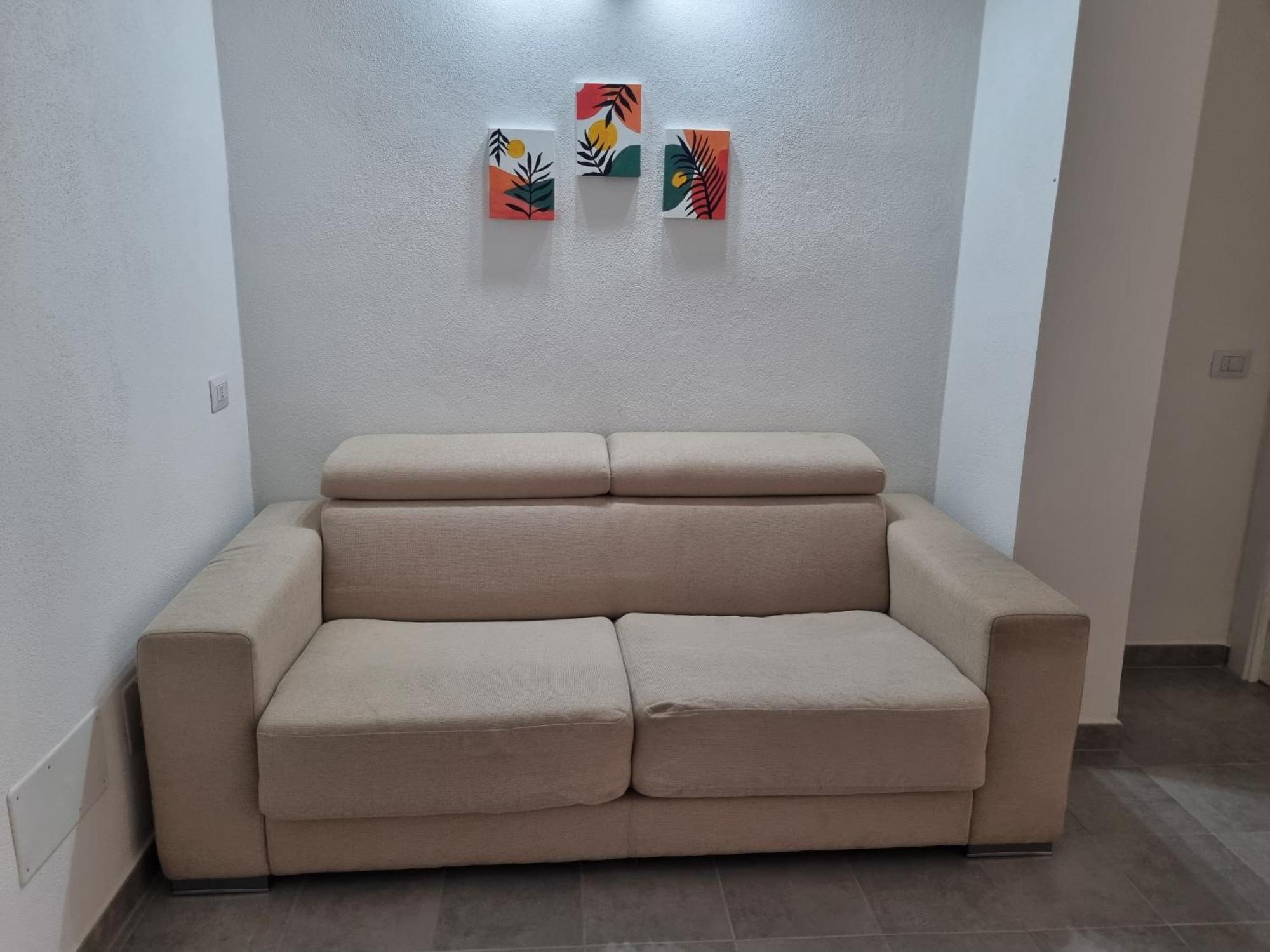 Mito Apartment Cagliari Luaran gambar