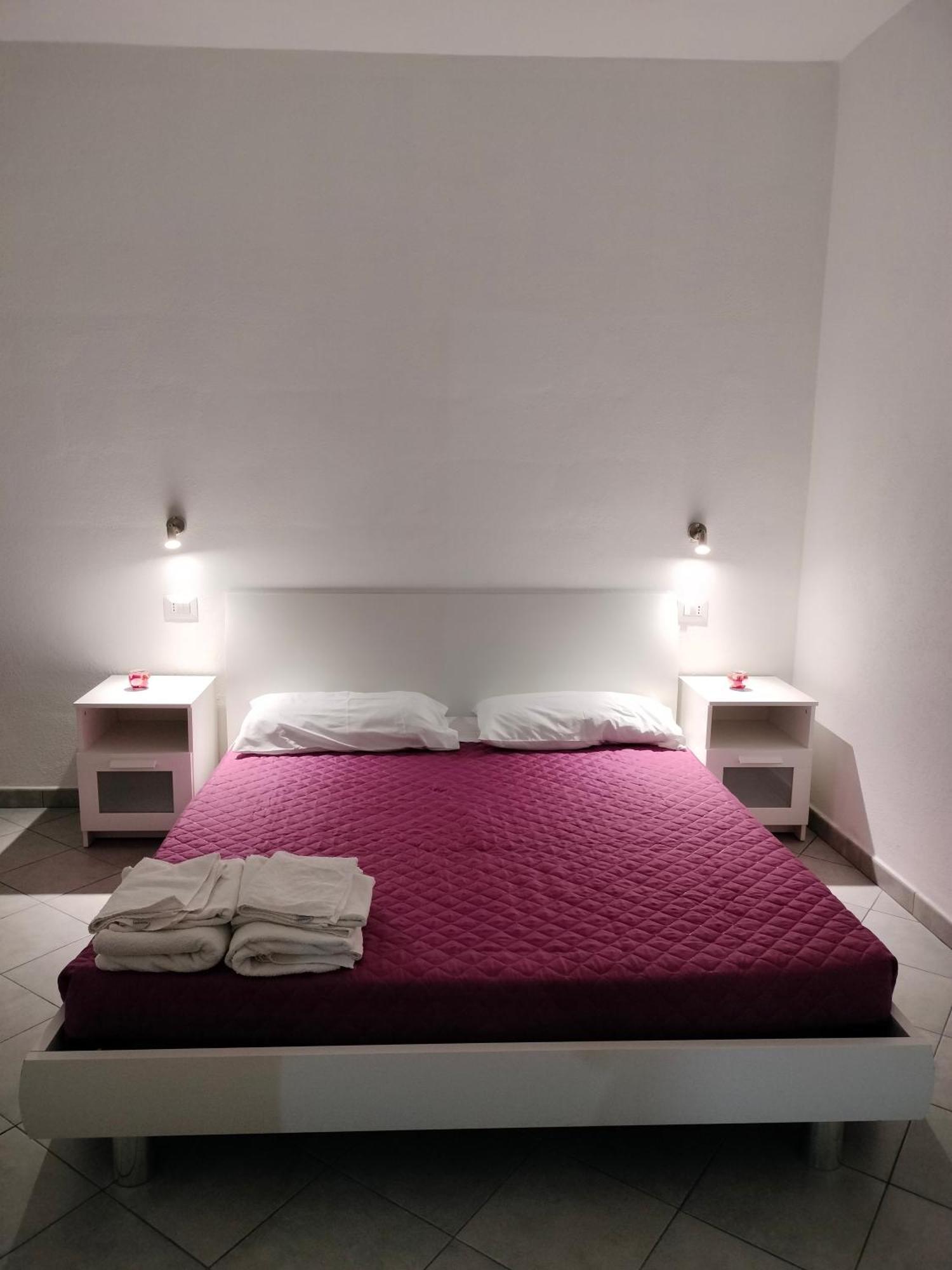 Mito Apartment Cagliari Luaran gambar